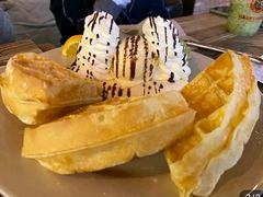 -漫咖啡(银泰创意城店)