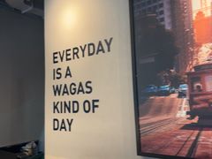 -Wagas沃歌斯(环贸店)