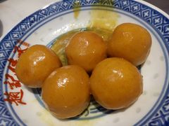 -老廣糖水铺(乐汇城店)