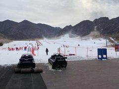 -八达岭滑雪场