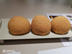 -蔡澜点心·粤菜(西单大悦城店)
