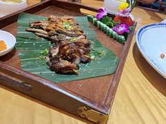 -德胜轩正宗顺德菜(宝安沙井会展中心店)