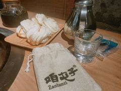 -咱屯子铁锅炖直营店(保利店)