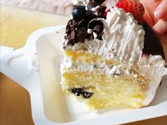 -好利来(红牌楼店)