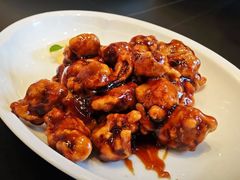 -虎哥私房菜(馒头山店)