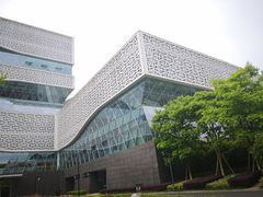 -杭州滨江区图书馆科技分馆