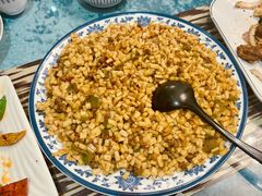 -新疆伊宁远征餐厅