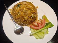 -金厨泰国餐厅·全泰籍厨师料理(拱北店)