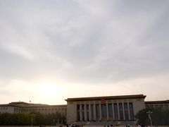 -人民大会堂