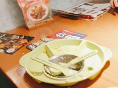 -九毛九西北菜(汕头金平万达广场店)