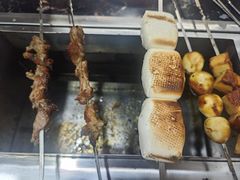 -运德成·天津老味烧烤(广开二马路店)