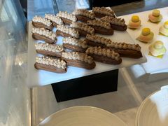 -苏州苏州湾艾美酒店-新食谱全日制餐厅