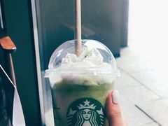 -星巴克(北京通州新光大中心店)