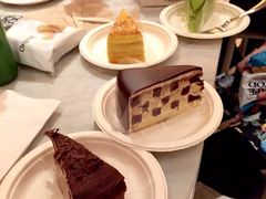 -Lady M Cake Boutique(麦迪逊大道店)