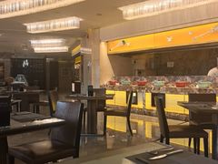 -凯宾斯基饭店.元素西餐厅自助餐