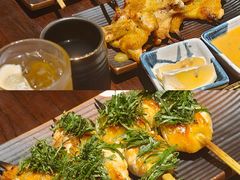 -鸟鹏烧鸟居酒屋(珠江新城店)