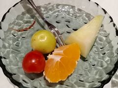 水果-道道鲜·崇明私房菜(五角场店)