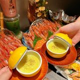 性价比超高，人均200+就能吃到如此精致的菜品！