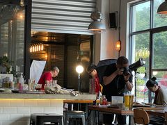 -Twin Tails Brewpub双尾精酿餐吧(八坼店)