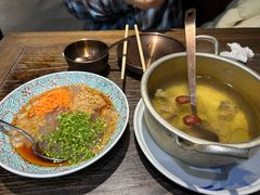 -魁盛居百年鲁菜馆(县西巷店)