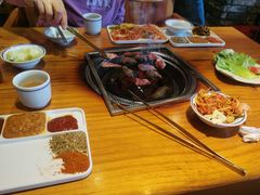 -7年8班朝鲜族非遗美食(三钢里店)