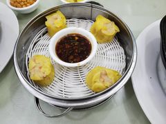 -金榜潮州砂锅粥(总店)