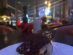 提拉米苏-恰餐厅及酒吧CHAR Bar & Grill(北京三里屯洲际店)