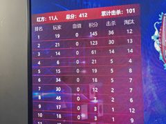 -镭战前线·真人CS·团建·亲子·生日派对(南山来福士店)