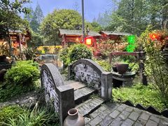 -青城甲(青城山店)