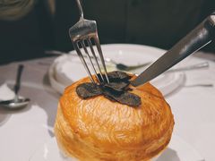 -Le Bistrot de Racine