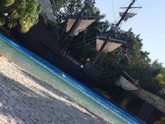 -Waterfall瀑布湾优健源(华侨城店)