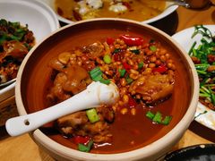 -胡子大厨·超级小炒肉(晶耀前滩店)