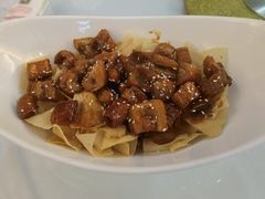 炸大肠-恒宝和宴(合生广场店)