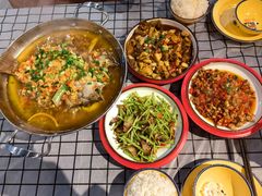 -江西老表·经典江西八大碗