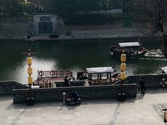 -西安城墙·碑林历史文化景区