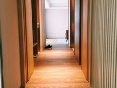 -西安钟楼亚朵S吴酒店(钟楼东店)
