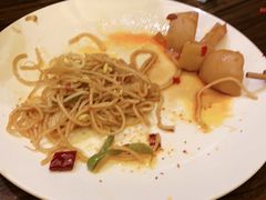 -香园自助小火锅