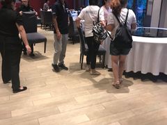 大堂-黔蘑菇四季餐厅(观山湖店)