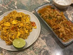 -浩海火燒雲傣家菜(芮欧百货店)