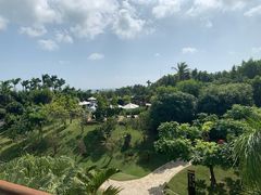 -三亚亚龙湾天域度假酒店