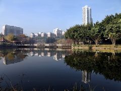 -深圳龙潭公园