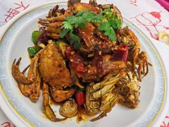 -辣出味岳阳特色烧烤·龙虾大排档(砂子塘总店)