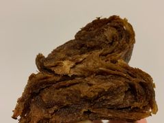 糖火烧-白魁老号饭庄(交道口店)