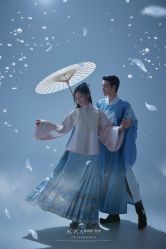 -爱城婚纱摄影·品质严选店
