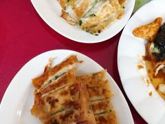 -大眼锅贴水饺(河东店)