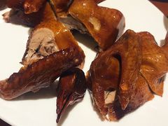 乳鸽-杭州JW万豪酒店-万豪中餐厅