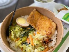 -德克士(广州南站店)