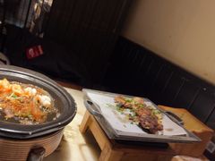 -绿茶餐厅(朝阳大悦城店)