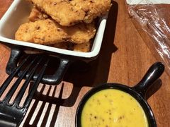 -StayReal Cafe(长宁来福士广场东八区店)