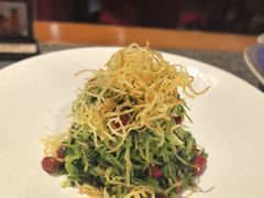 -真地道京味府·鲜橙烤鸭·北京菜(朝外大街东大桥店)